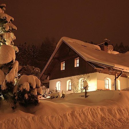B&B Na Kopecku Rokytnice nad Jizerou Eksteriør billede